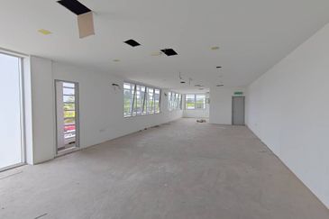 Cipta Industrial Park @ Serenia City