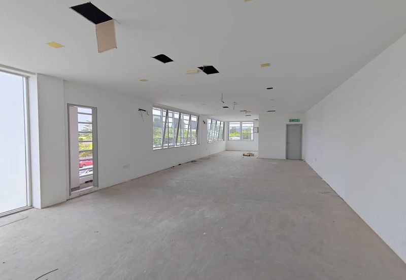 Cipta Industrial Park @ Serenia City