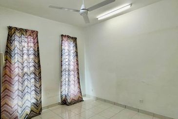 Ascotte Boulevard Condominium