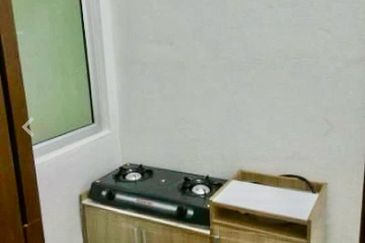 Ascotte Boulevard Condominium