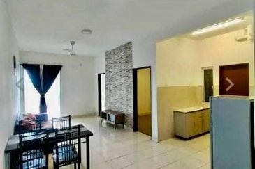 Ascotte Boulevard Condominium