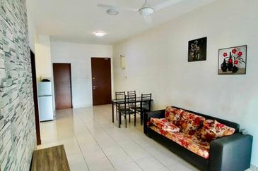 Ascotte Boulevard Condominium