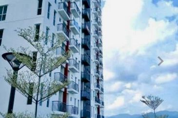 Ascotte Boulevard Condominium