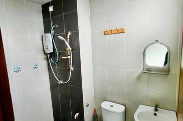 Ascotte Boulevard Condominium