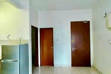 Ascotte Boulevard Condominium