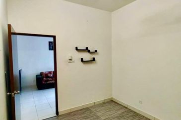 Ascotte Boulevard Condominium