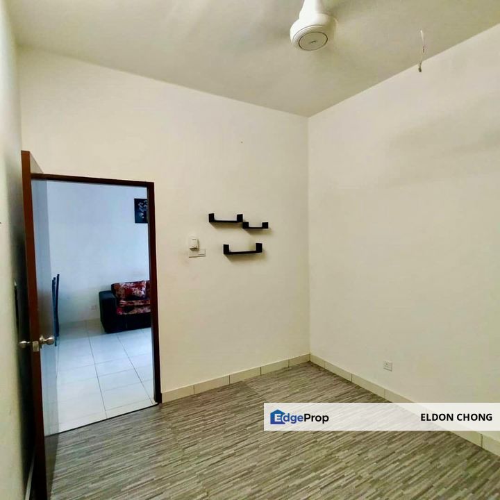 Full Loan , Ascotte Boulevard 3room 2bath , Setia Eco Hill , Semenyih, Selangor, Semenyih