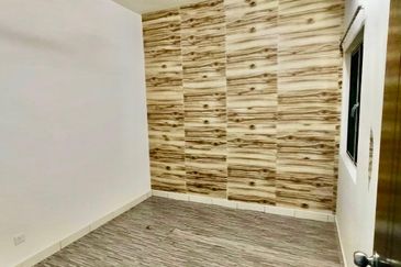 Ascotte Boulevard Condominium