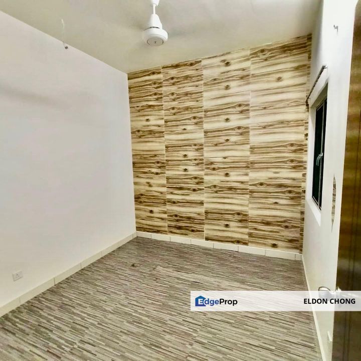 Full Loan , Ascotte Boulevard 3room 2bath , Setia Eco Hill , Semenyih, Selangor, Semenyih