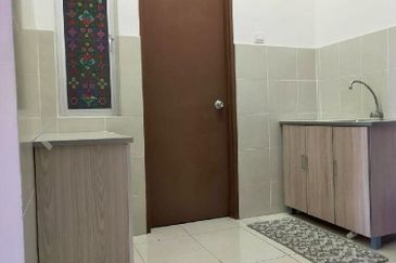 Ascotte Boulevard Condominium