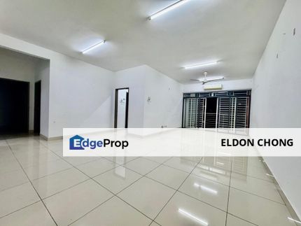 Full Loan , Ameera Residence 1270sf , 3room 2bath , Mutiara Height, Selangor, Kajang