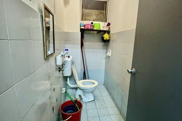 Seksyen 15, Bandar Baru Bangi