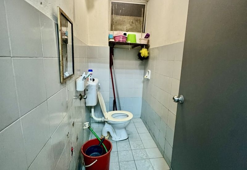 Seksyen 15, Bandar Baru Bangi