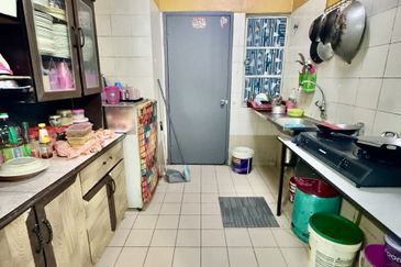 Seksyen 15, Bandar Baru Bangi