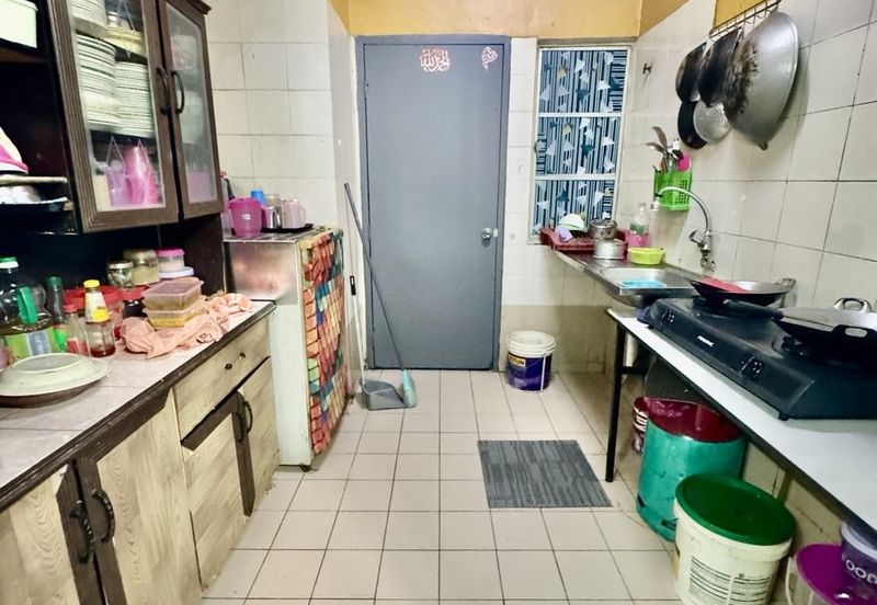 Seksyen 15, Bandar Baru Bangi