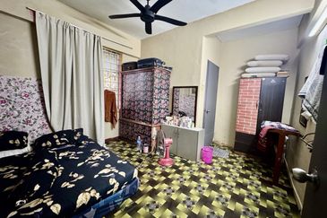 Seksyen 15, Bandar Baru Bangi