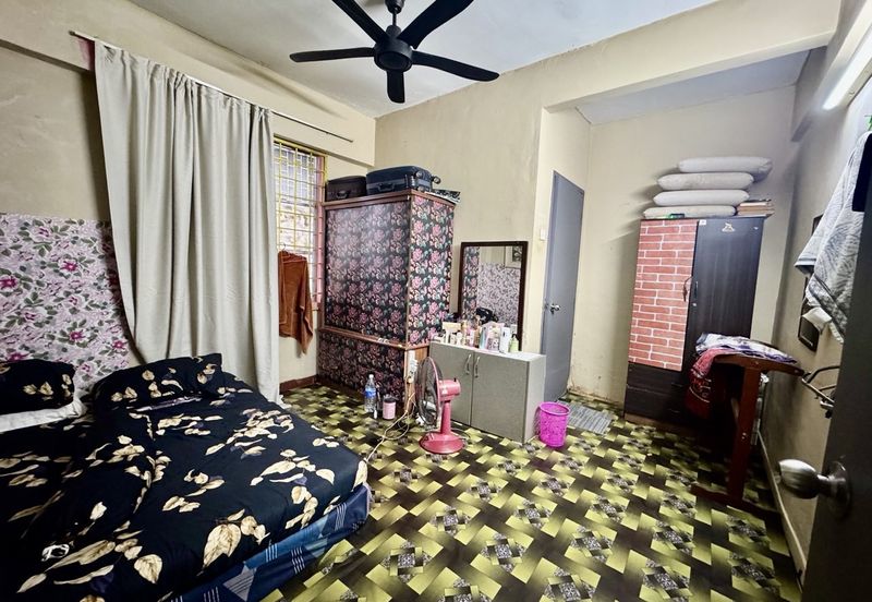 Seksyen 15, Bandar Baru Bangi