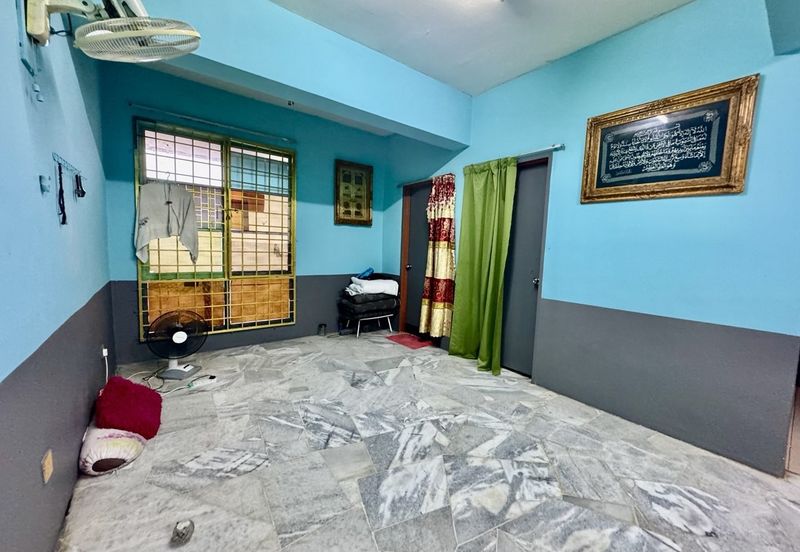 Seksyen 15, Bandar Baru Bangi