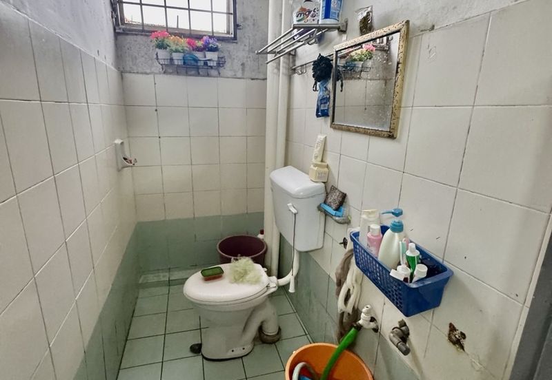 Seksyen 15, Bandar Baru Bangi