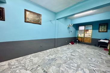 Seksyen 15, Bandar Baru Bangi