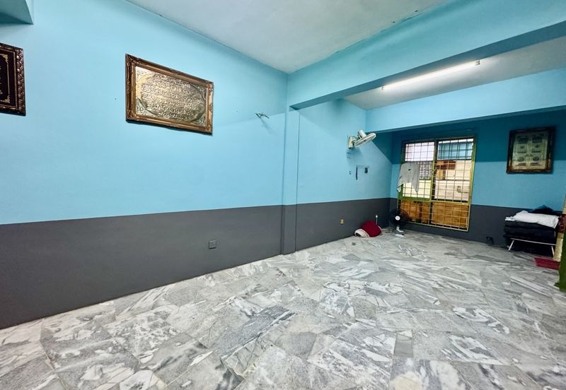 Seksyen 15, Bandar Baru Bangi