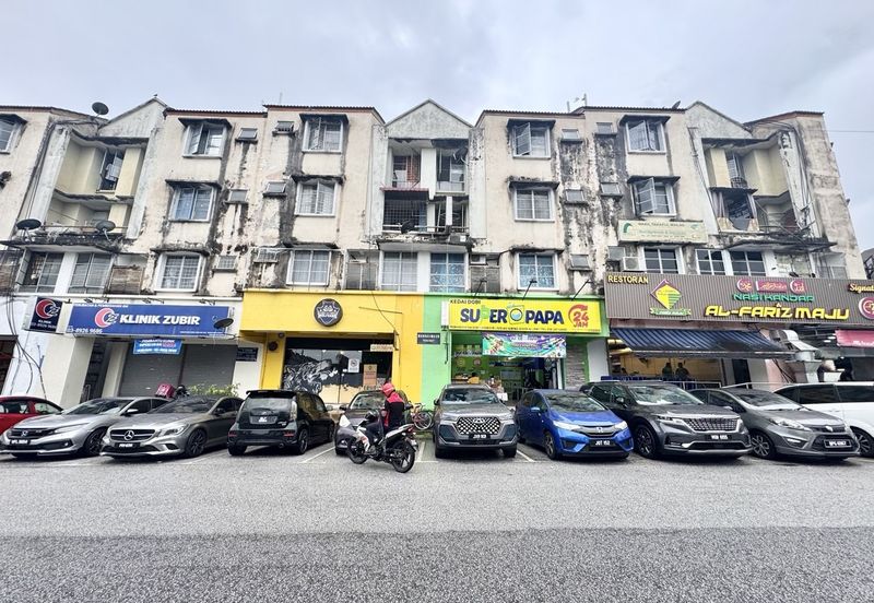 Seksyen 15, Bandar Baru Bangi
