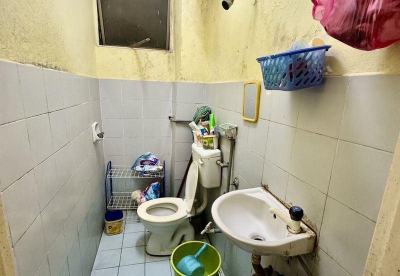 Seksyen 15, Bandar Baru Bangi