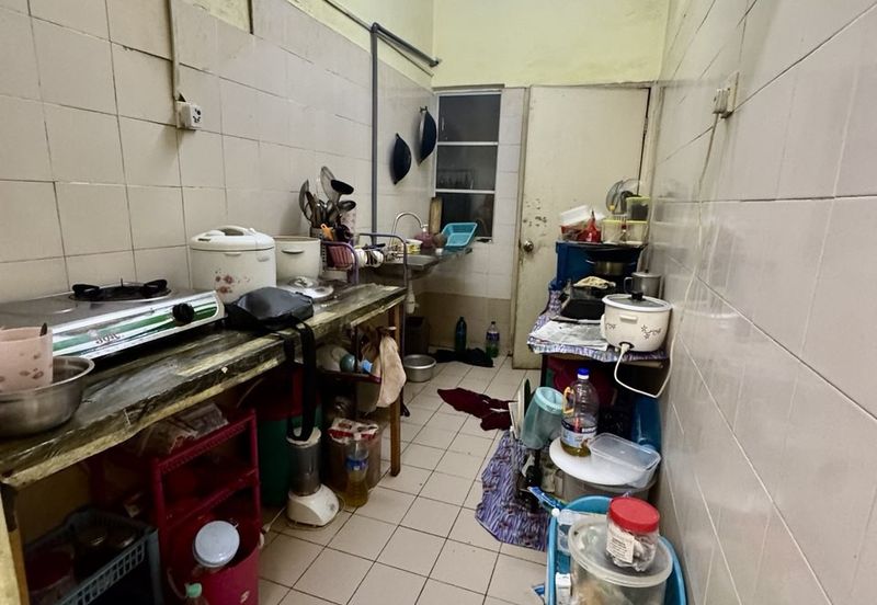 Seksyen 15, Bandar Baru Bangi