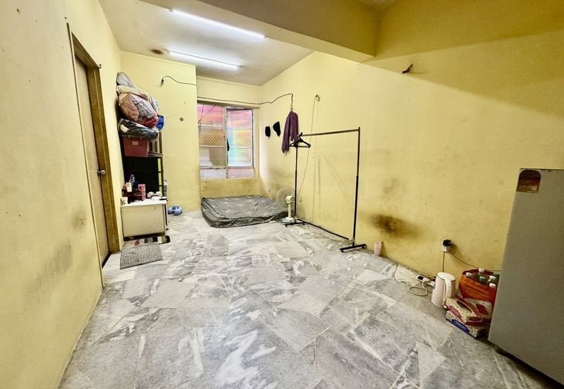 Seksyen 15, Bandar Baru Bangi