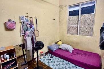 Seksyen 15, Bandar Baru Bangi