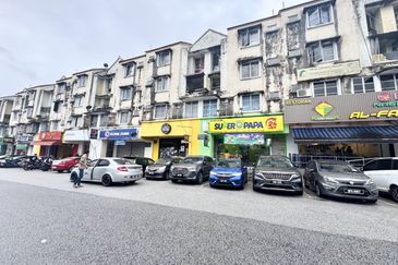 Seksyen 15, Bandar Baru Bangi