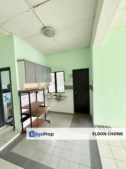 Ready Move In , Lembah Maju 600 Apartment , Ampang KL, Selangor, Ampang