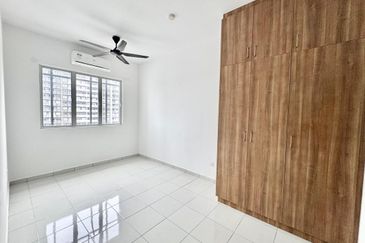 Residensi Adelia @ Bangi Avenue