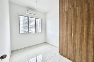 Residensi Adelia @ Bangi Avenue