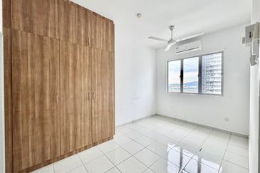 Residensi Adelia @ Bangi Avenue