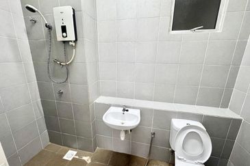 Residensi Adelia @ Bangi Avenue