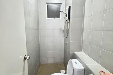 Residensi Adelia @ Bangi Avenue