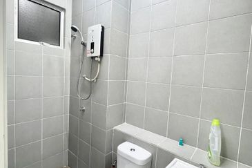 Residensi Adelia @ Bangi Avenue