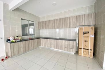 Residensi Adelia @ Bangi Avenue