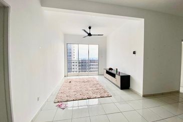 Residensi Adelia @ Bangi Avenue