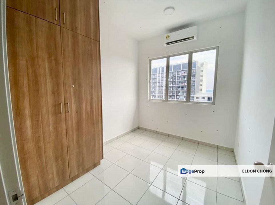 Well Unit 3rooms 3baths Residensi Adelia 1, Bangi Avenue Seri Putra, Selangor, Bangi
