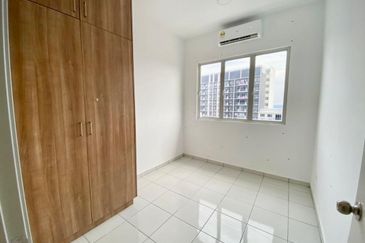 Residensi Adelia @ Bangi Avenue