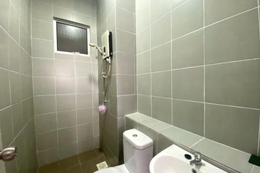 Residensi Adelia @ Bangi Avenue