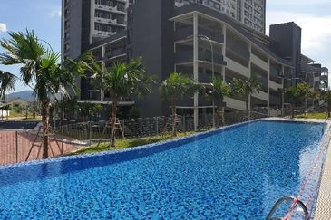 Residensi Adelia @ Bangi Avenue