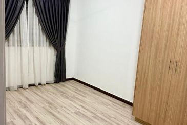 Residensi Adelia @ Bangi Avenue