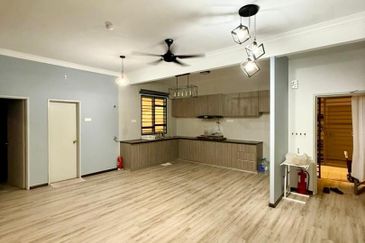 Residensi Adelia @ Bangi Avenue