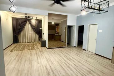 Residensi Adelia @ Bangi Avenue