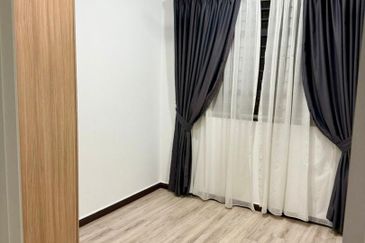 Residensi Adelia @ Bangi Avenue