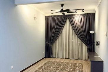 Residensi Adelia @ Bangi Avenue