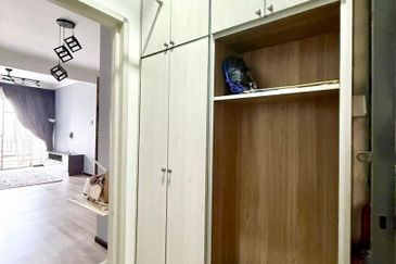 Residensi Adelia @ Bangi Avenue